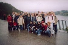 2003 - Klasa 2e - Pieniny
