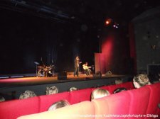 2012.01.16 - Koncert dla Amelki
