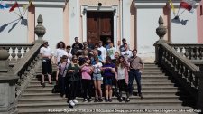 2019.06.03-05 - Wycieczka szkolna IIE do Wilna