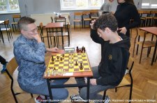 2019.11.20 - Turniej szachowy